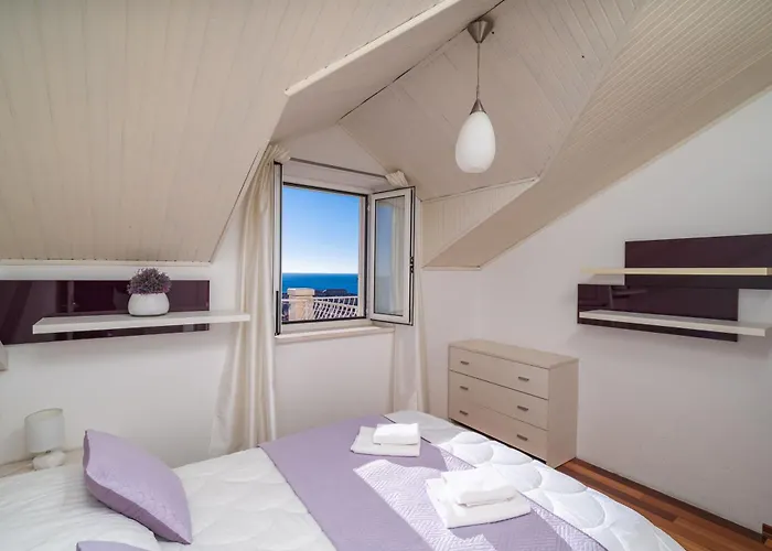 Dubrovnik Dream View Apartment