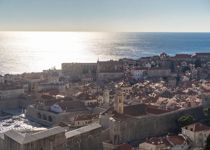 Dubrovnik Dream View Apartment