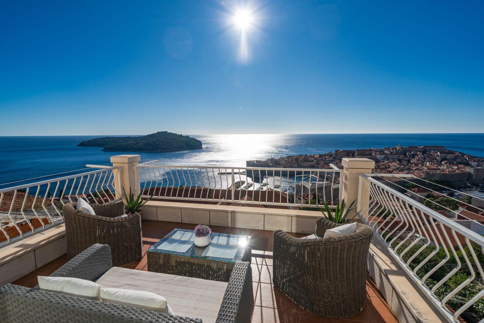 Dream View Apartment