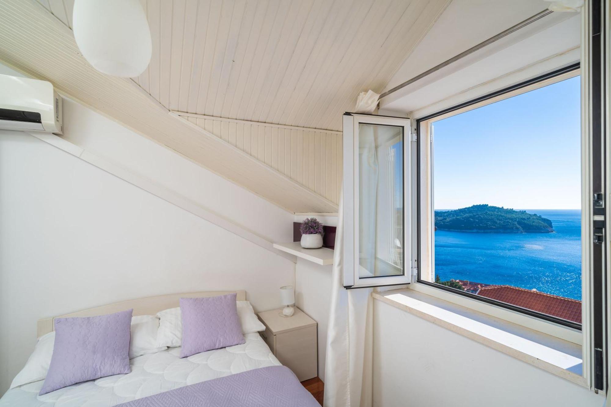 Apartment Dream View *