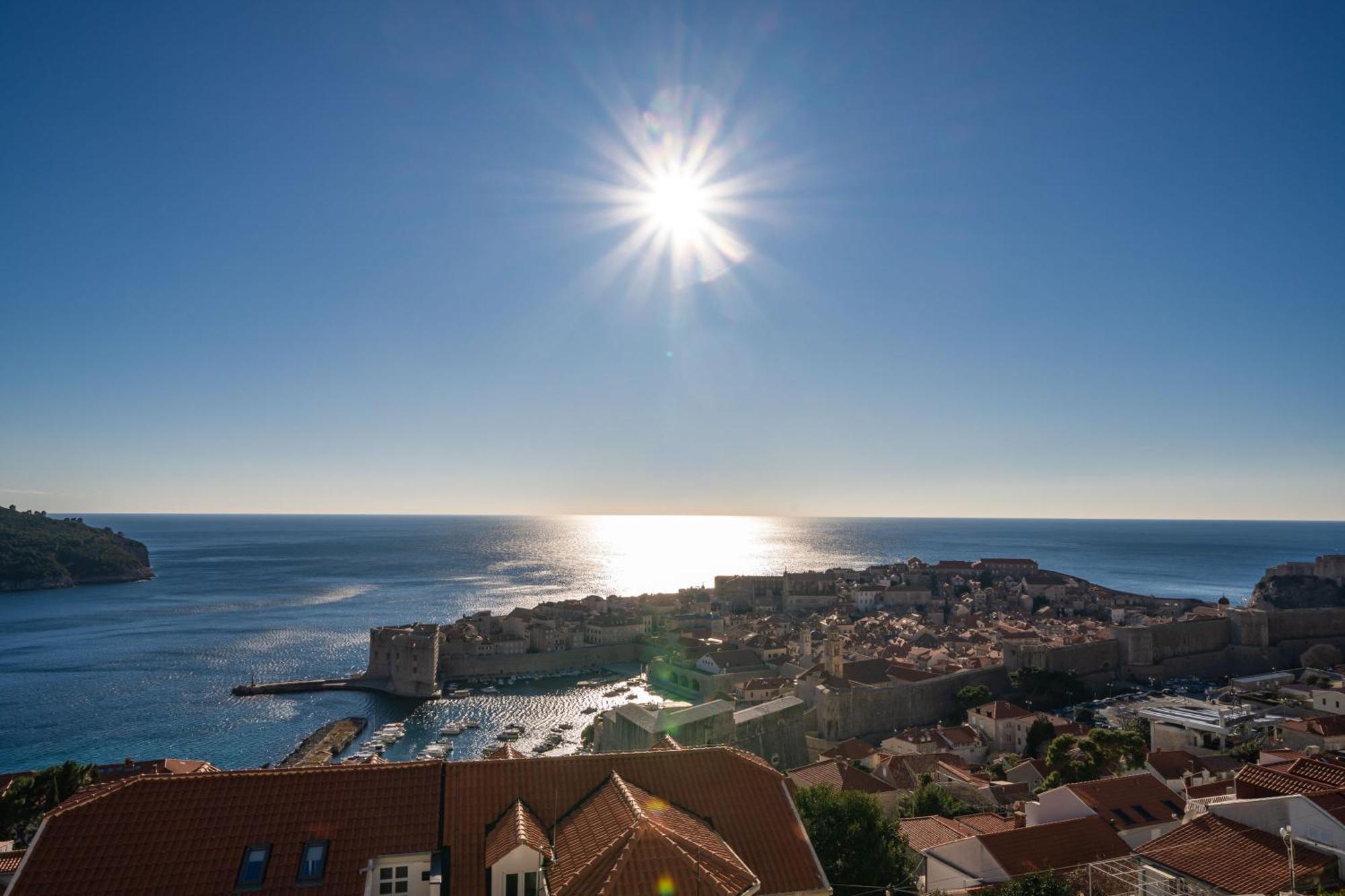 Apartment Dream View Dubrovnik