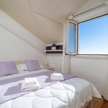 Dubrovnik Dream View Apartment Buitenkant foto