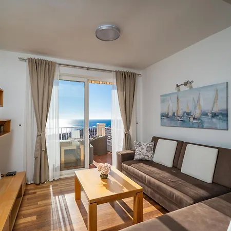 Dubrovnik Dream View Apartment Buitenkant foto