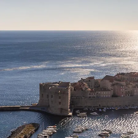 Dubrovnik Dream View Apartment Buitenkant foto