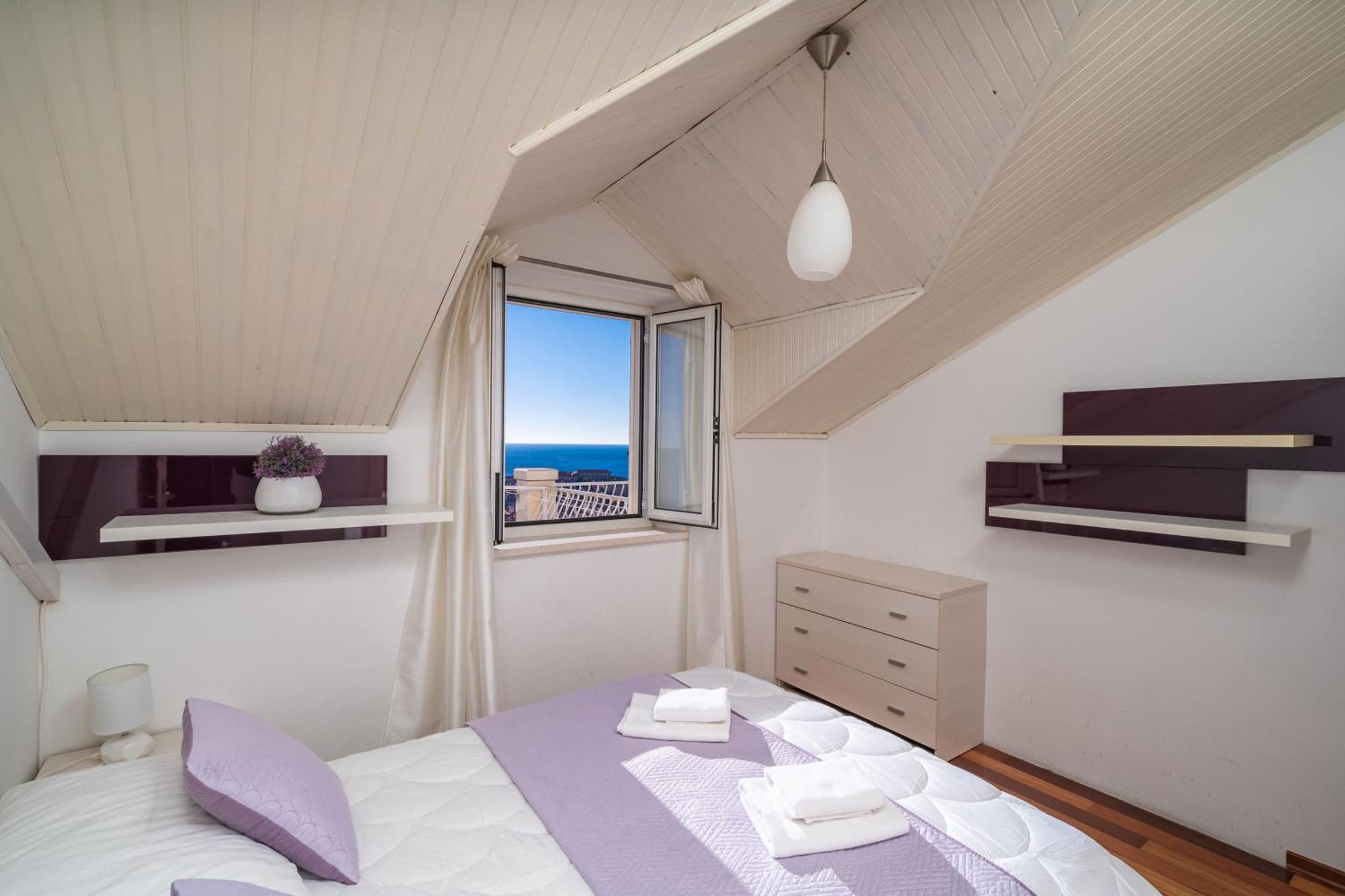 Dream View Dubrovník