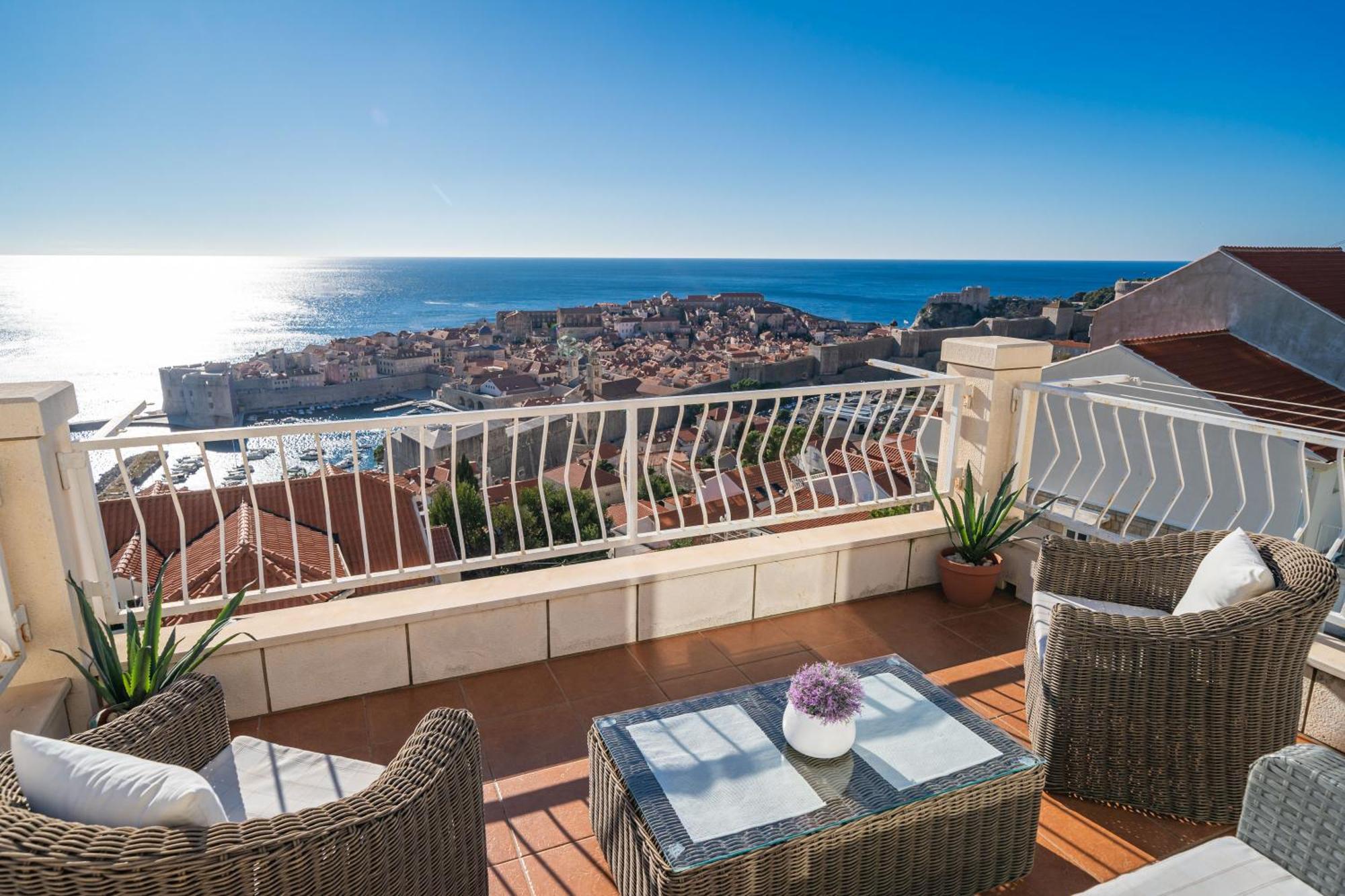 Dream View Appartement