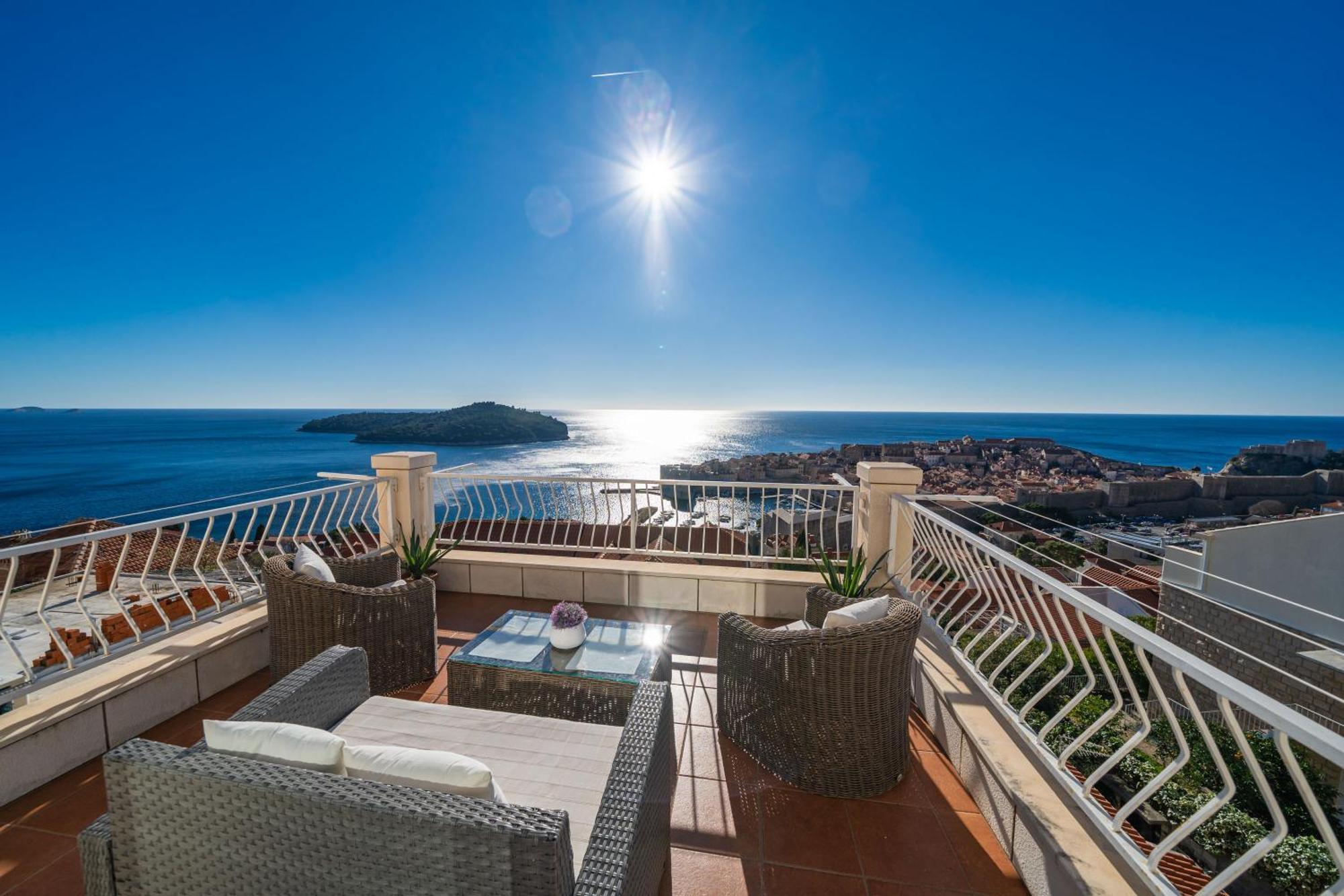 Dream View Dubrovník
