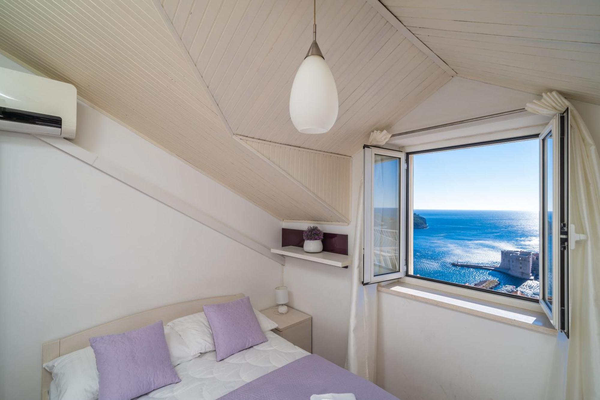 Appartement Dream View *