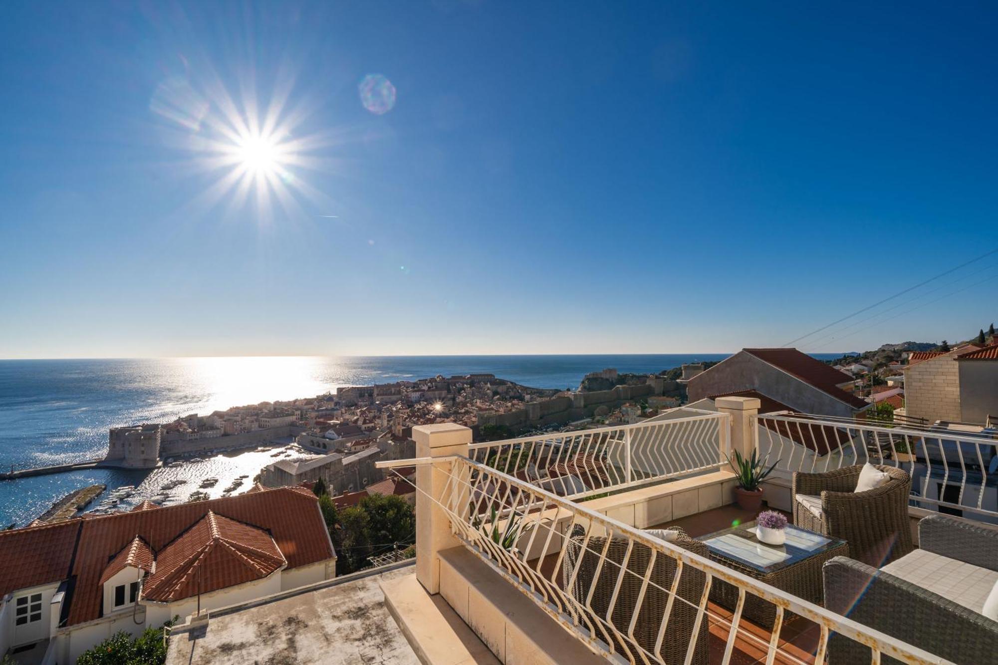 Dream View * Dubrovník