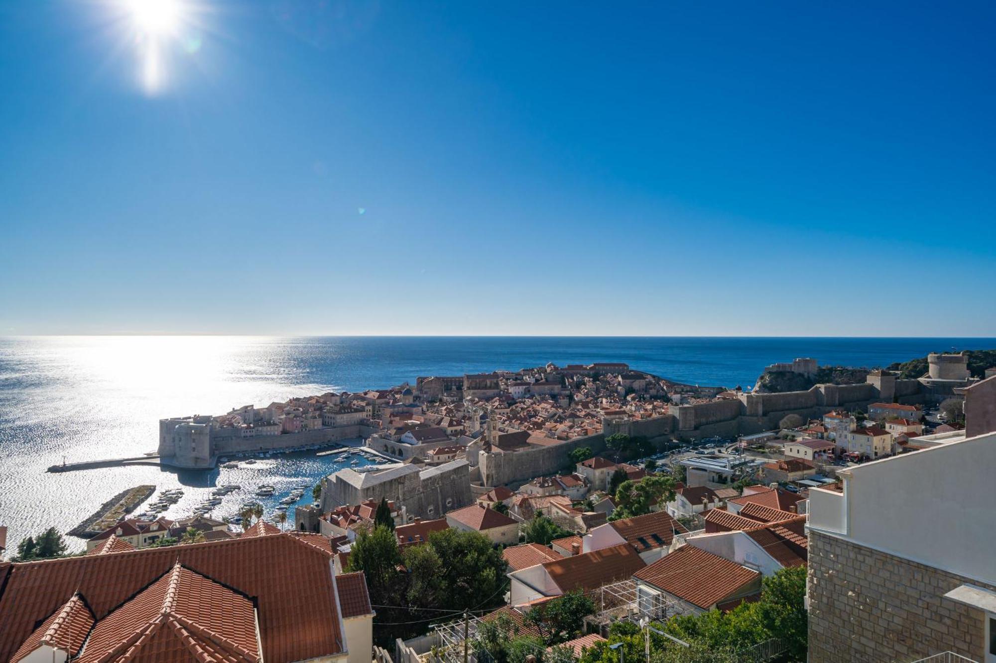 Dream View Appartement *