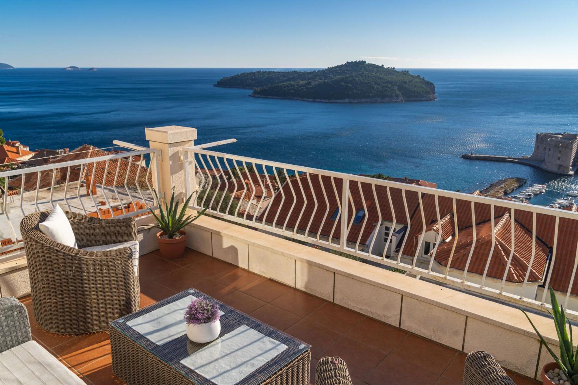 Dream View * Dubrovník
