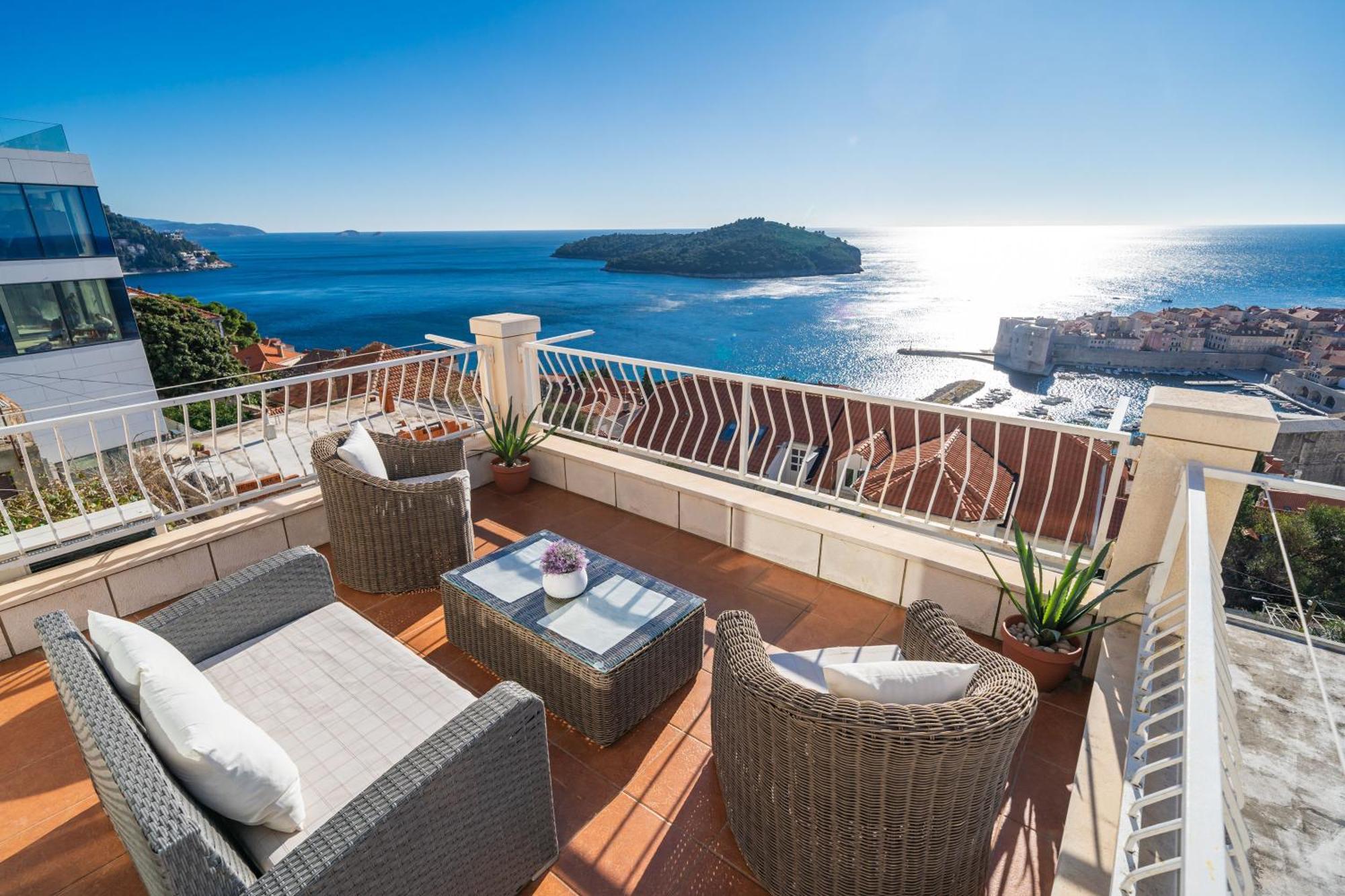 Appartement Dream View